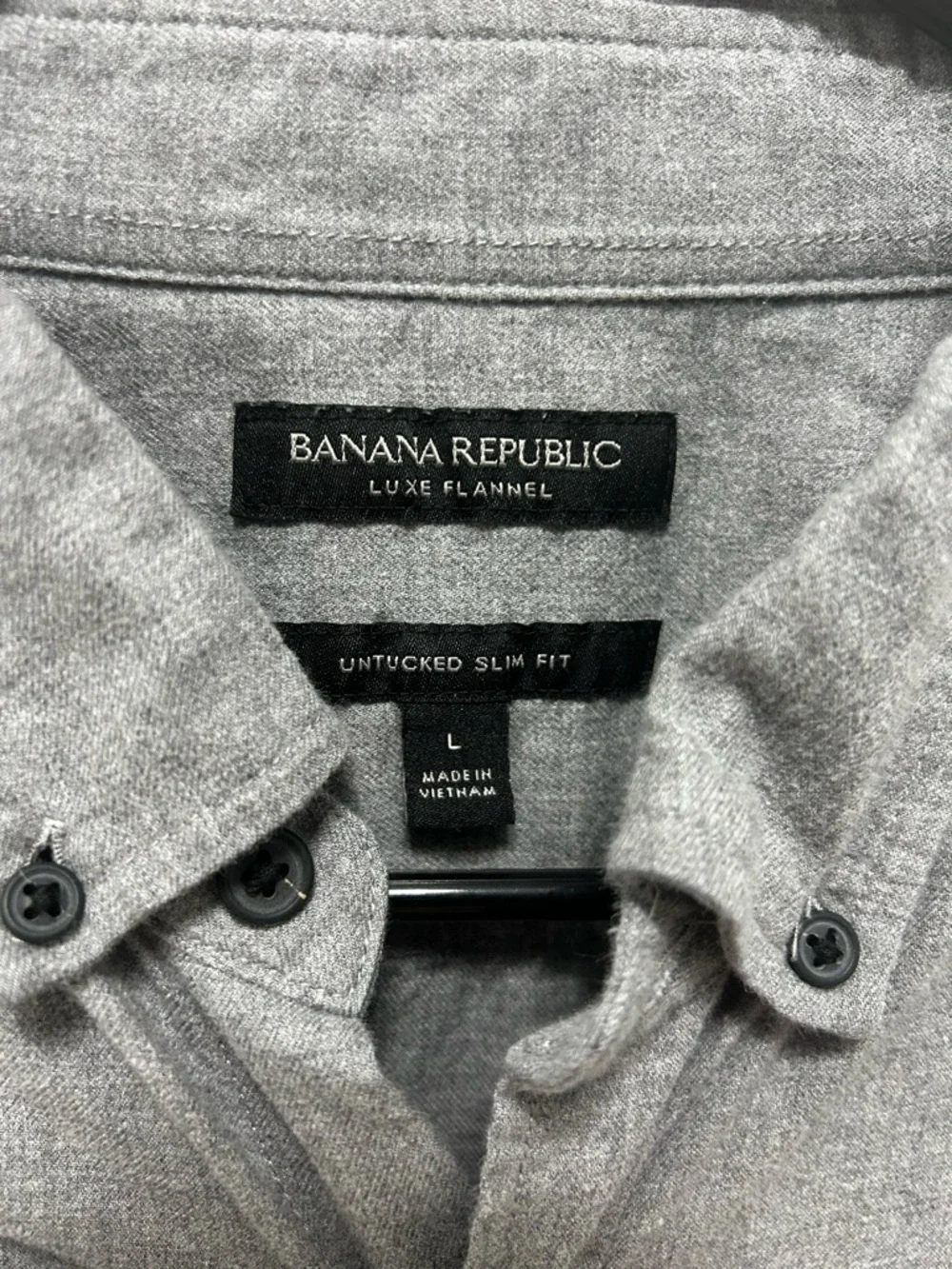 Banana Republic casual long